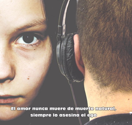 Amor y Vida